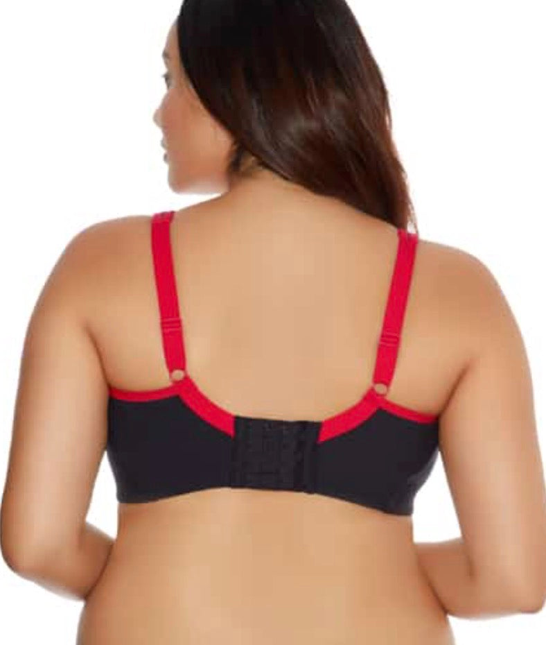 Soft Cup Sports Bra