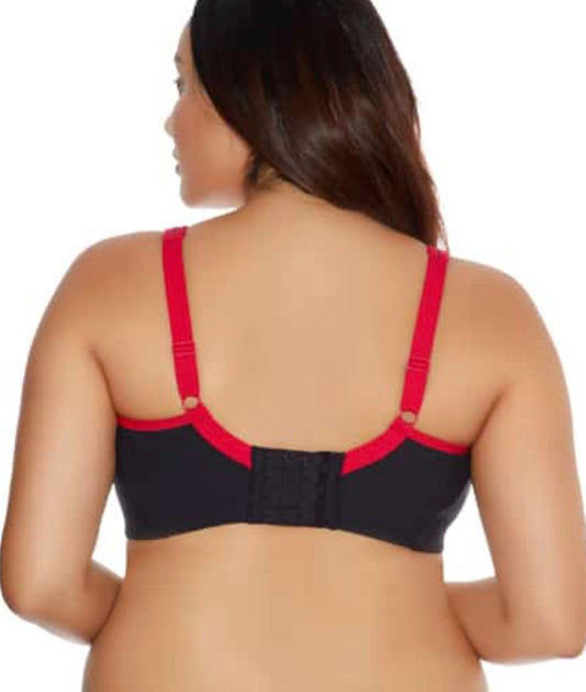 Soft Cup Sports Bra