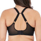 Matilda Underwire Plunge Bra