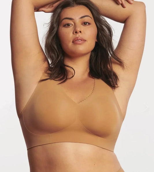 The Evelyn Bra - Mica