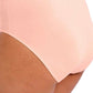 Smooth Full Brief - Ballet Pink