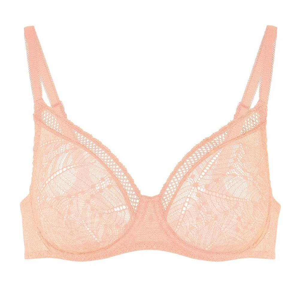 Comete Full Cup Bra