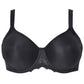 Caresse Minimizer Bra