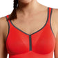 AIR CONTROL DELTAPAD - Maximum Support Sports Bra