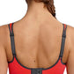 AIR CONTROL DELTAPAD - Maximum Support Sports Bra