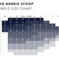 The Bobbie Scoop Bra