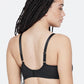Spellbound Sheer Side Support Underwire Bra