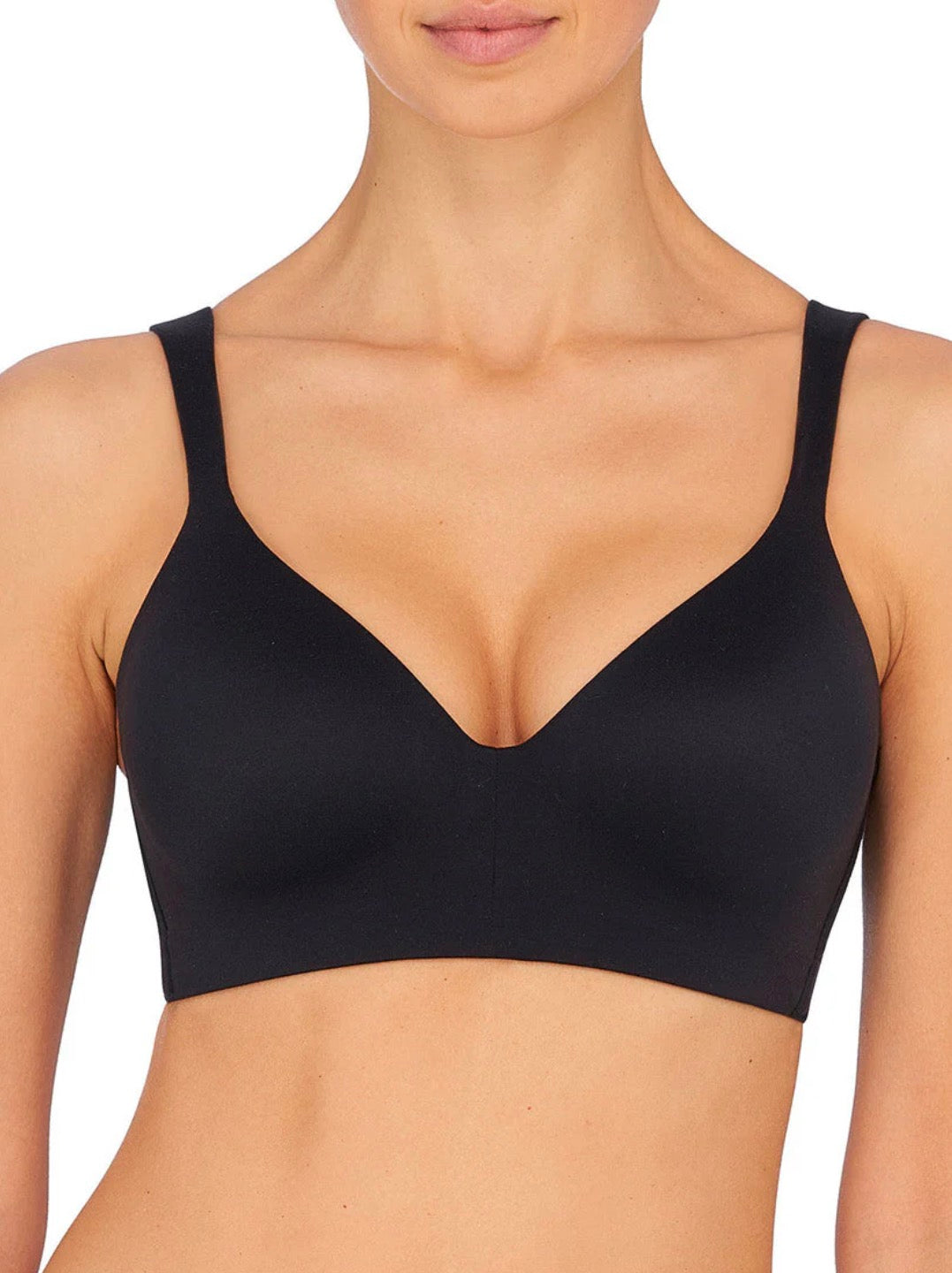 Revelation Wireless Contour Bra