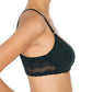 Bliss Perfection Contour Underwire Bra - Black