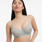 Amour Lace Full Coverage Minimizer Bra