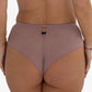 Amour Shorty - Mink/Slate