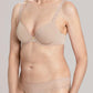 Pure Luxe Custom Coverage Contour Underwire Bra
