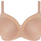 Smooth Molded Bra - Sahara