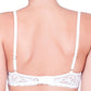 Feathers Plunge T-Shirt Bra