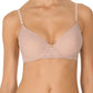 Bliss Perfection Contour Underwire Bra - Rose Beige
