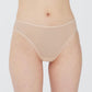 Spellbound Mesh Thong - Nylon
