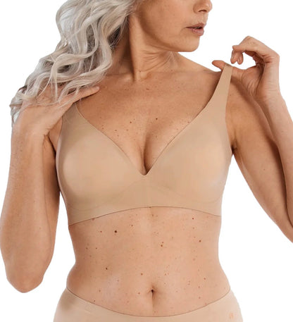 The Starlette Plunge Bra