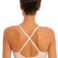 Undetected Underwire Moulded T-Shirt Bra