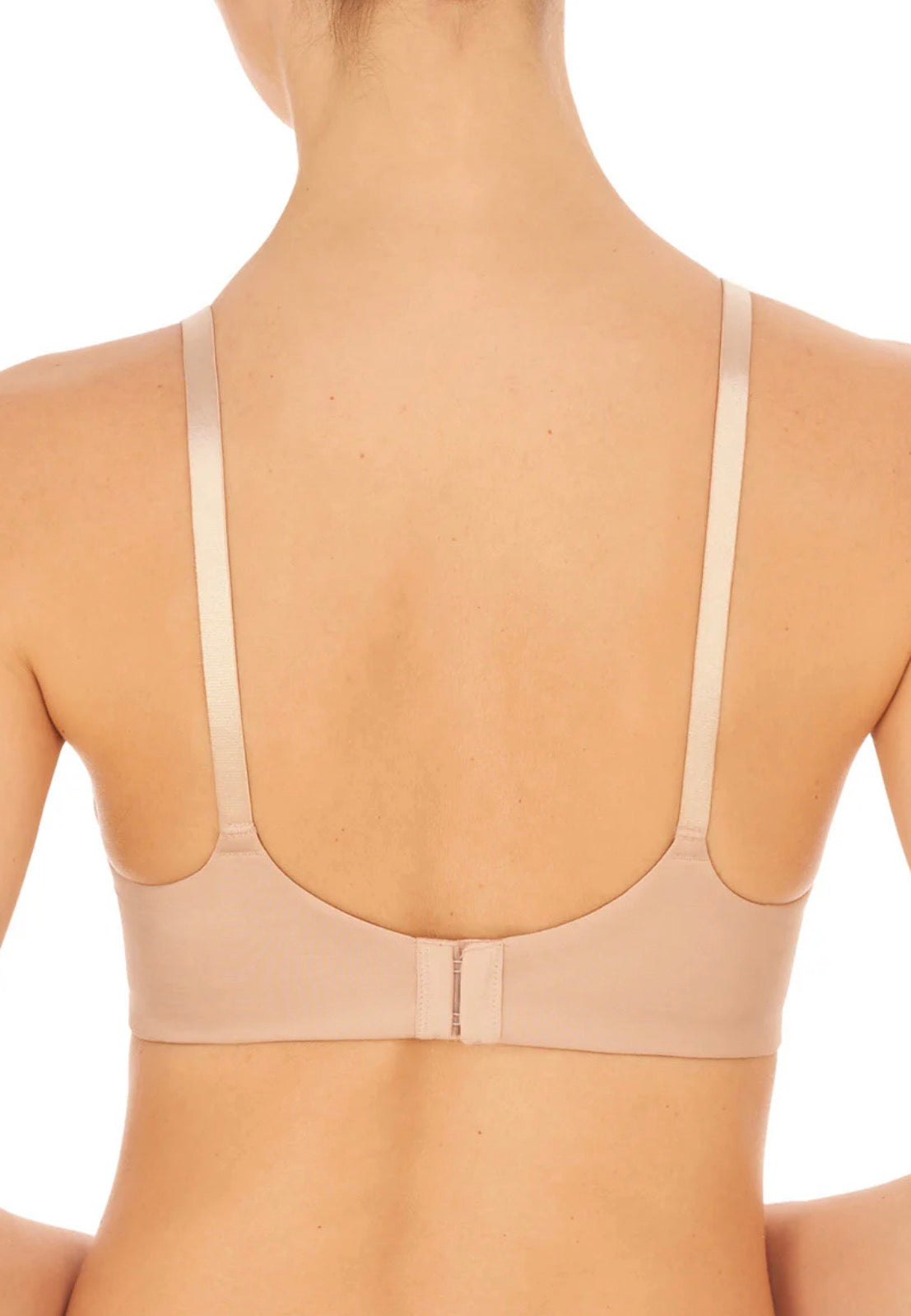 Liquid Full Fit Contour Underwire