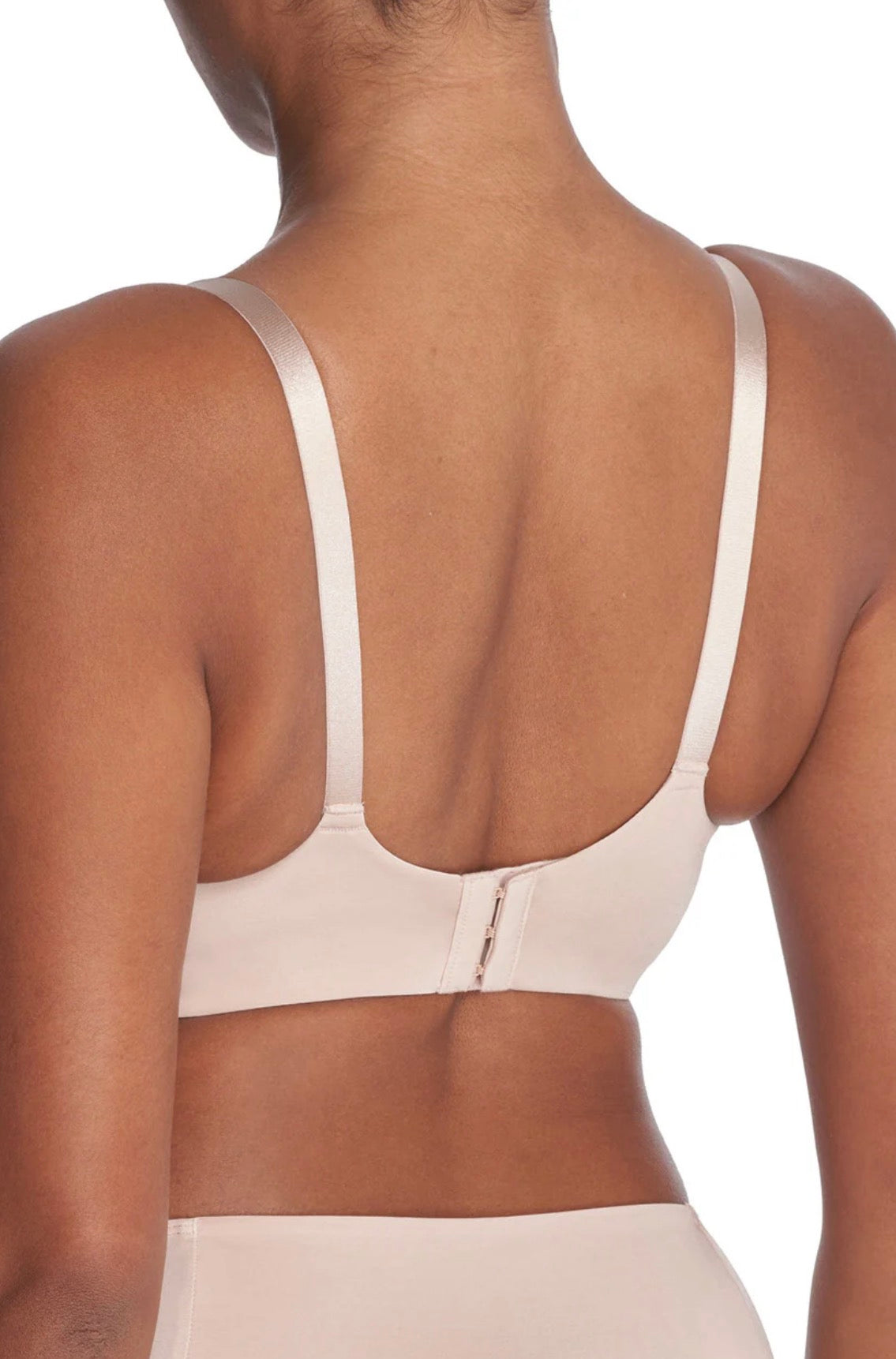 Liquid Full Fit Contour Underwire
