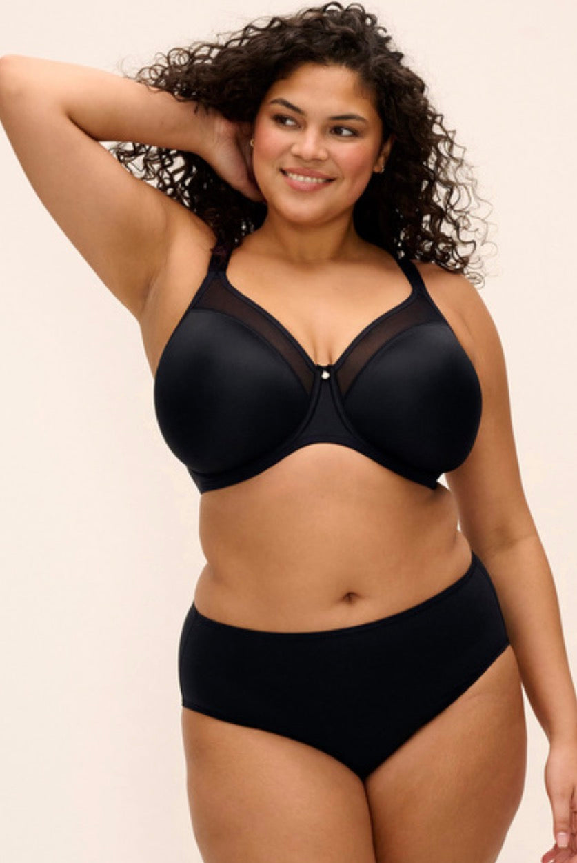 Smooth Molded Bra