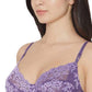 Embrace Lace Underwire Bra