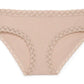 Bliss Girl Brief - Cafe
