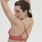 Comete 3D Plunge Bra