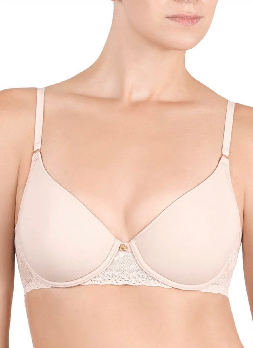 Bliss Perfection Contour Underwire Bra