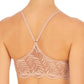 Lush Front Close Contour Underwire Bra