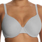Comfort Evolution Full Fit Memory Foam Convertible Bra