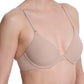 Verge Convertible Plunge T-Shirt Underwire Bra