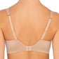 Revelation Wireless Contour Bra - Cafe