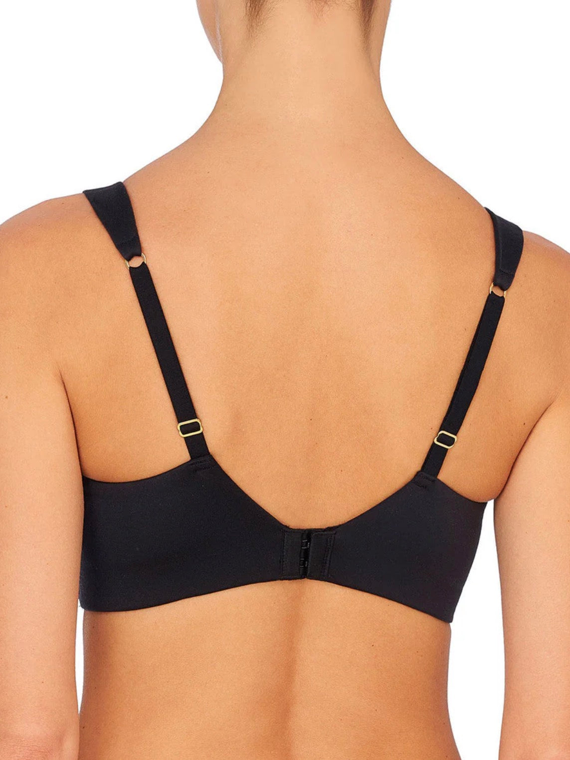 Revelation Wireless Contour Bra