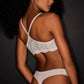 Lush Front Close Contour Underwire Bra