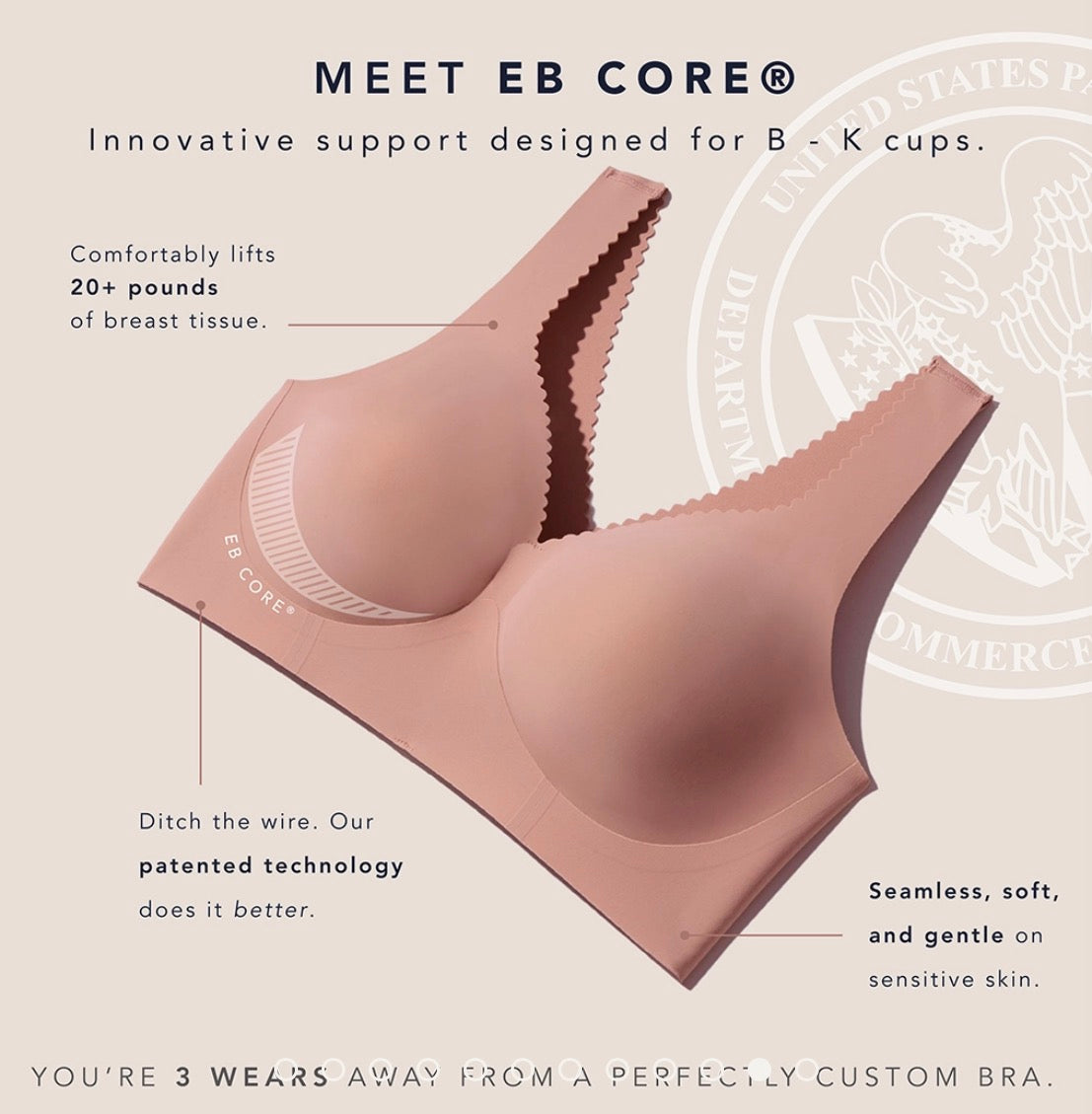 The Structured Scoop