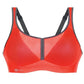 AIR CONTROL DELTAPAD - Maximum Support Sports Bra