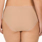 Bliss French Cut Brief - Cafe
