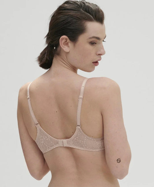 Comete Full Cup Bra