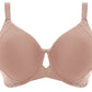 Charley Underwire Moulded Spacer Bra