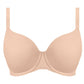 Undetected Underwire Moulded T-Shirt Bra