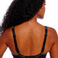 Sonic Underwire Moulded Sports Bra - Storm