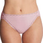 Bliss French Cut Brief - Lavender Frost