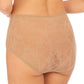 Bliss Allure One-Size Lace Full Brief