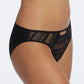 Seduced Geo Dot Lace Bikini