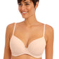 Undetected Underwire Moulded T-Shirt Bra