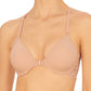 Lush Front Close Contour Underwire Bra
