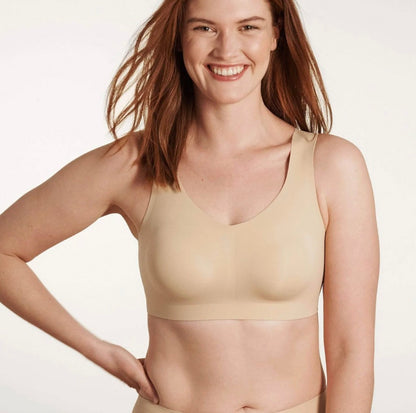 The Defy Bra