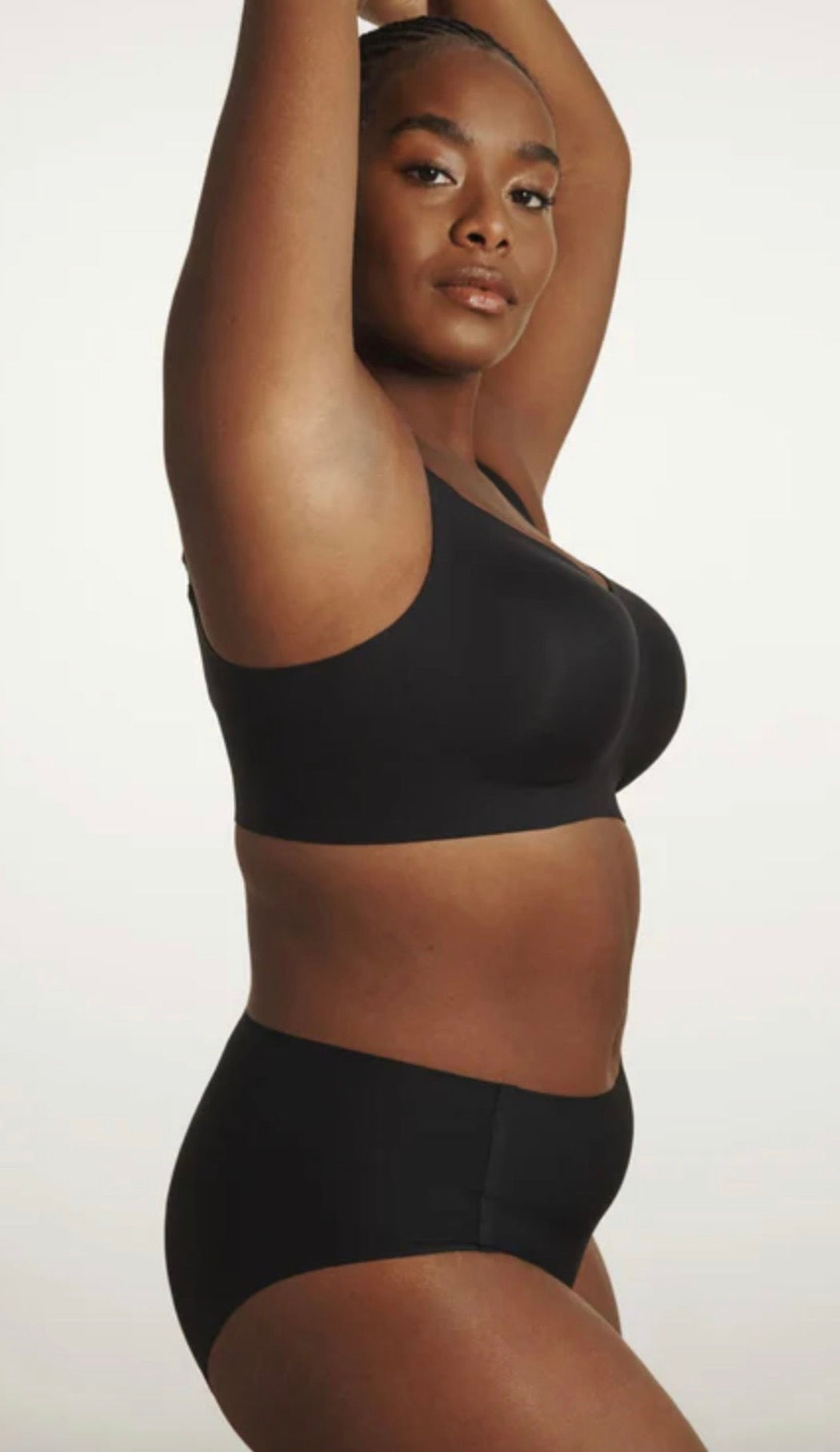 The Beyond Bra - Black