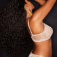 Feathers Full Figure Contour Underwire Bra